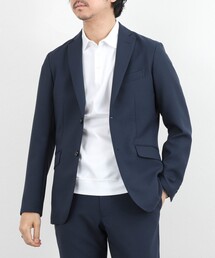 NOLLEY’S | 《ビジカジ/セットアップ対応》ランダムコードJK 26SS(テーラードジャケット)