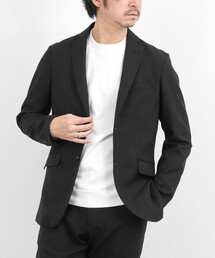 NOLLEY’S | 《ビジカジ/セットアップ対応》ランダムコード テーラードジャケット 26SS / ウォッシャブル / イージーケア(テーラードジャケット)