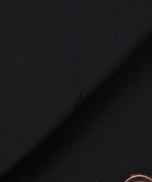 Deuxieme Classe（ドゥーズィエムクラス）の「VIVIAN BLACK ジャケット（テーラードジャケット・レディース・ブラック・36/38）」の22枚目の写真