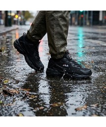 FILA（フィラ）の「RAY TRACER WP（スニーカー）」