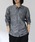 Mac-House�i�}�b�N�n�E�X�j�́uGENUINE Dickies �R�b�g���V�����u���[ �_�u���|�P�b�g �������[�N�V���c�i�V���c/�u���E�X�j�v�b�u���b�N
