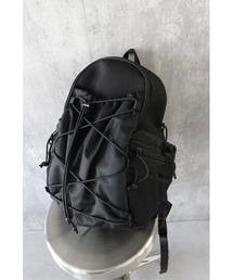 TRUNC（トランクエイティーエイト）の「Drowcord Back Pack / ドローコードバックパック（バックパック/リュック）」