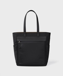 Paul Smith | ナイロンブライトストライプトリム トートバッグ【553405 N083T】(トートバッグ)