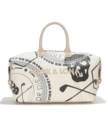 MARK & LONA（マークアンドロナ）の「Atlas Convertible Boston Bag（ボストンバッグ）」