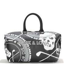 MARK & LONA（マークアンドロナ）の「Atlas Convertible Boston Bag（ボストンバッグ）」