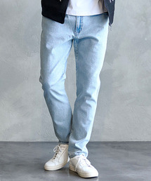 VIOLA（ヴィオラ）の「『VIOLA rumore/ヴィオラ ルモーレ』ストレッチデニムパンツ（デニムパンツ）」