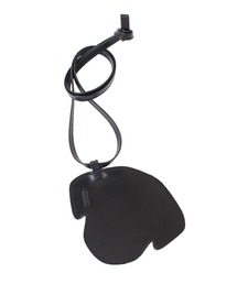 COUDRE（クードル）の「レザーチャーム（チャーム）」