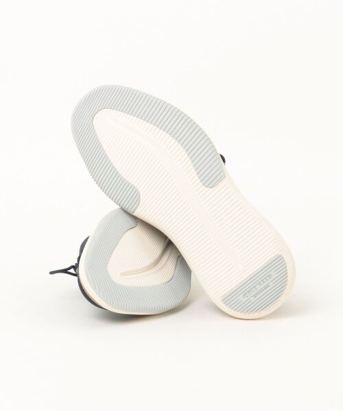 COLE HAAN（コールハーン）の「グランド フェーズ スティッチライト クイックオン オックスフォード mens（ドレスシューズ・メンズ・ブルー・11/10.5/10/9.5/9/8.5/8/7.5/7）」の9枚目の写真