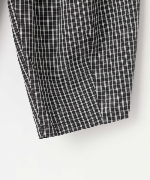 LOWRYS FARM（ローリーズファーム）の「チェックバルーンパンツ　664863（その他パンツ・キッズ・ブラック/アイボリー・110cm/120cm/130cm/140cm/150cm）」の11枚目の写真