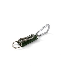 CONZ（コンズ）の「spring clip key holder（札入れ/マネークリップ）」