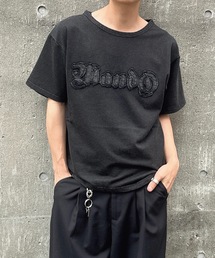 ヴィンテージカレッジロゴTシャツ