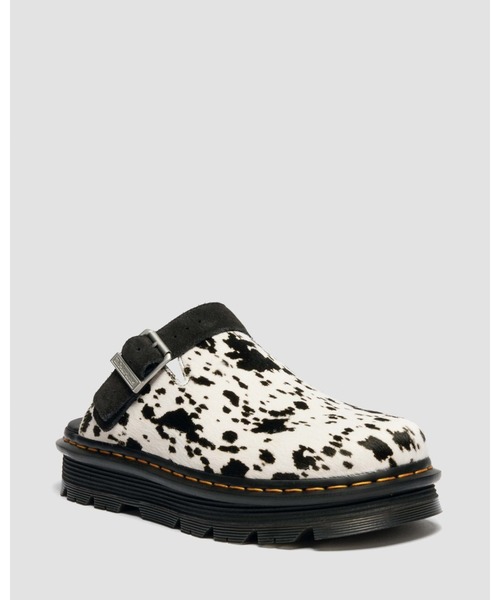 セール】Dr. Martens/ドクターマーチン ZEBZAG ミュール 42850100