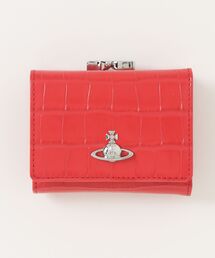 Vivienne Westwood｜ヴィヴィアンウエストウッドの財布（レッド/赤色系