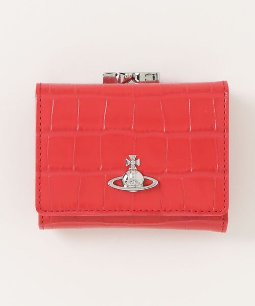Vivienne Westwood｜ヴィヴィアンウエストウッドの財布（レッド/赤色系