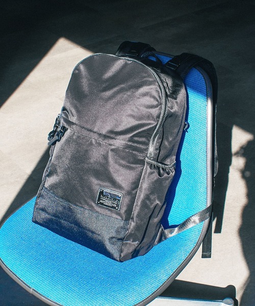 (MAKAVELIC)ROOTAGE DAYPACK SIERRA EDITION