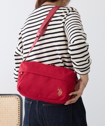 ショルダーバッグ（レッド/赤色系）ファッション通販 - ZOZOTOWN