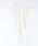 Enewd nina�i�G�j���[�h�j�[�i�j�́uribbon open back top�iT�V���c/�J�b�g�\�[�j�v�b�z���C�g