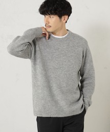 FOUND GOOD（ファウンドグッド）の「長袖ニット（ニット/セーター）」