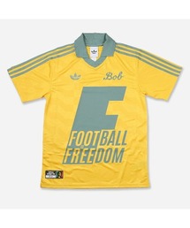 adidas Originals | adidas JERSEY × BOB MARLEY / アディダス ジャージー × ボブ・マーリー / KA8907(Tシャツ/カットソー)