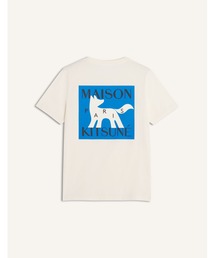 Maison Kitsune(メゾンキツネ)の「GALLERY FOX REGULAR TEE-SHIRT(Tシャツ/カットソー)」