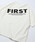 Firsthand�i�t�@�[�X�g�n���h�j�́uFirsthand/�t�@�[�X�g�n���h 6�I���X �t�����g���S�v�����g �N���[�l�b�NT�V���c / �o�b�N�v�����gT�V���c PRINT FRESH FIRST�iT�V���c/�J�b�g�\�[�j�v�b�z���C�g