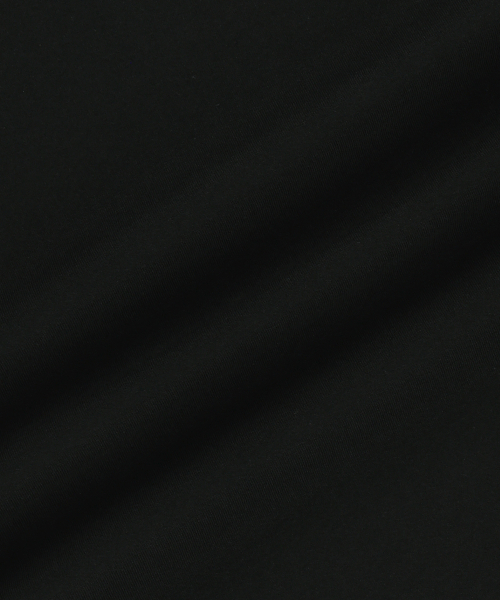 BROWNBREATH（ブラウンブレス）の「W SLEEPY TAG TEE - BLACK（Tシャツ/カットソー・レディース・その他・SMALL/MEDIUM）」の8枚目の写真