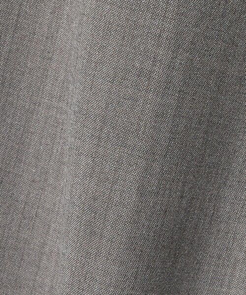 BEAUTY&YOUTH UNITED ARROWS（ビューティーアンドユースユナイテッドアローズ）の「ウーステッド バギー イージー パンツ NO.10 ウォッシャブル（その他パンツ・メンズ・ベージュ/ブラック/ダークグレー・S/M/L/XL）」の13枚目の写真