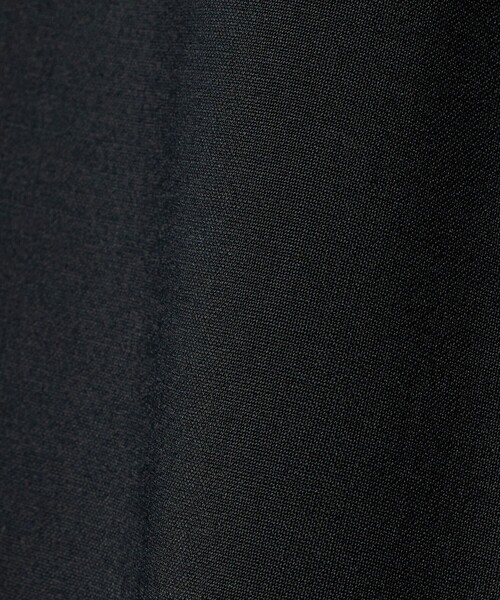 BEAUTY&YOUTH UNITED ARROWS（ビューティーアンドユースユナイテッドアローズ）の「ウーステッド バギー イージー パンツ NO.10 ウォッシャブル（その他パンツ・メンズ・ベージュ/ブラック/ダークグレー・S/M/L/XL）」の16枚目の写真