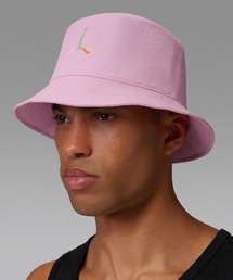JORDAN BRAND | ジョーダン エイペックス バケットハット / Jordan Apex Bucket Hat IF3520-676 Iced Carmine(ハット)