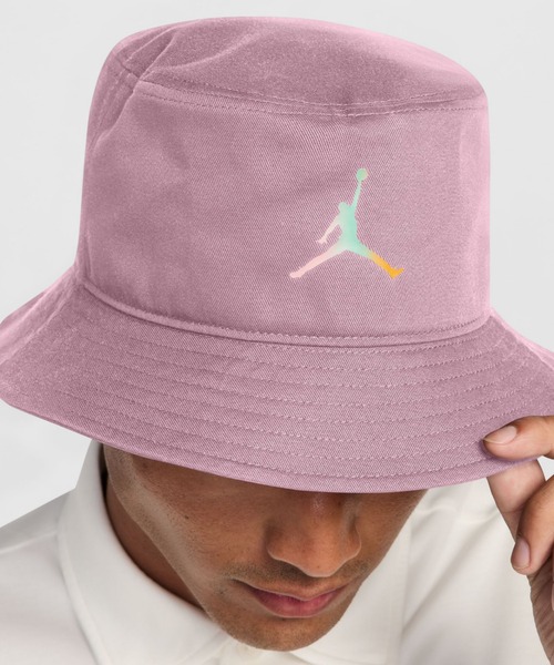ジョーダン エイペックス バケットハット / Jordan Apex Bucket Hat