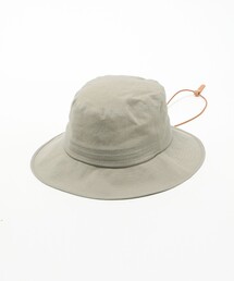 MONKEY TIME（モンキータイム）の「＜Nine Tailor＞COCKSPUR ハット（ハット）」