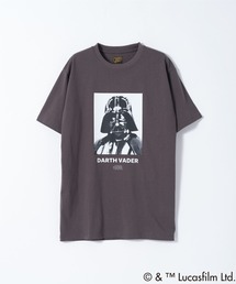 ARTCHIVES MALIBU（アートカイブス マリブ）の「【 Chadwick Products / チャドウィック プロダクツ 】STAR WARS DARTH VADER TEE（Tシャツ/カットソー）」