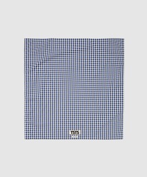 TSTS（ティーエスティーエス）の「GINGHAM SCARF（バンダナ/スカーフ）」