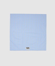 TSTS（ティーエスティーエス）の「GINGHAM SCARF（バンダナ/スカーフ）」