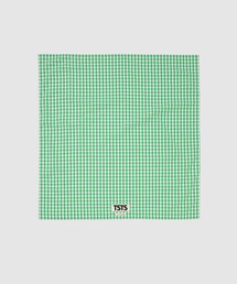 TSTS（ティーエスティーエス）の「GINGHAM SCARF（バンダナ/スカーフ）」