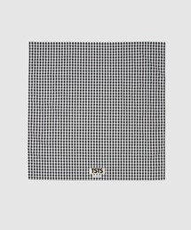 TSTS（ティーエスティーエス）の「GINGHAM SCARF（バンダナ/スカーフ）」