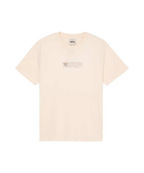Quiksilver(クイックシルバー)の「クイックシルバー QUIKSILVER OPQS WANTED SS(Tシャツ/カットソー・メンズ・ダークグレー/アイボリー・M/L/LL/S)」の9枚目の写真