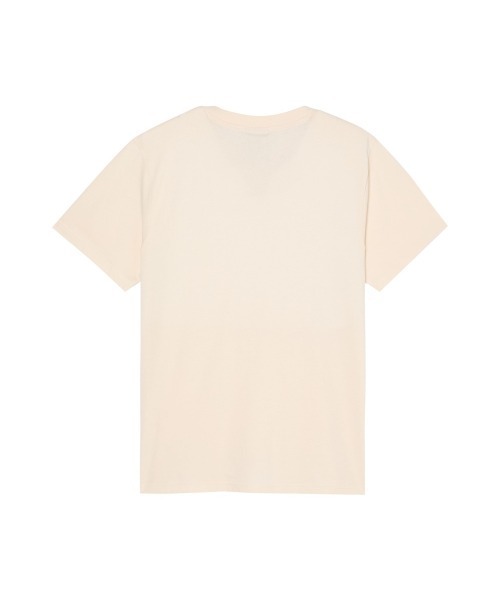 Quiksilver(クイックシルバー)の「クイックシルバー QUIKSILVER OPQS WANTED SS(Tシャツ/カットソー・メンズ・ダークグレー/アイボリー・M/L/LL/S)」の10枚目の写真