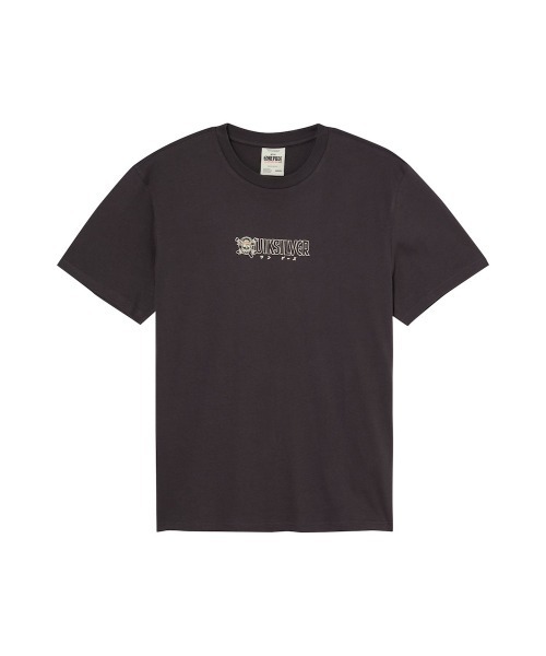 Quiksilver(クイックシルバー)の「クイックシルバー QUIKSILVER OPQS WANTED SS(Tシャツ/カットソー・メンズ・ダークグレー/アイボリー・M/L/LL/S)」の11枚目の写真