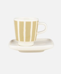 marimekko（マリメッコ）の「Piccolo / Espresso cup & plate（グラス/マグカップ/タンブラー）」