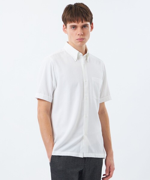 MACKINTOSH PHILOSOPHY｜マッキントッシュ フィロソフィーのシャツ