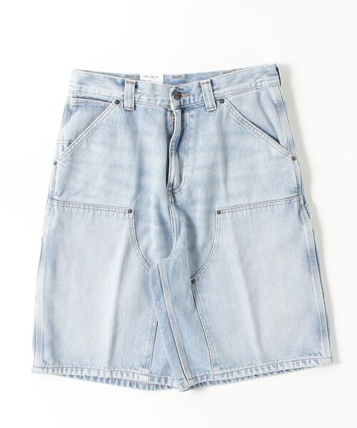 OG Double Knee Short
