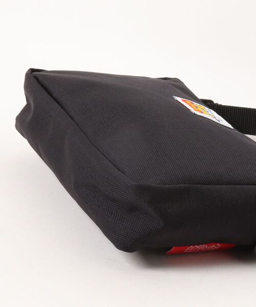 Manhattan Portage(マンハッタンポーテージ)の「Manhattan Portage/マンハッタンポーテージ ショルダーバッグ "トイストーリー" JOGGER(L)JPN TOY STORY MP1404L2TOY(ショルダーバッグ・メンズ・ブラック・FREE)」の4枚目の写真