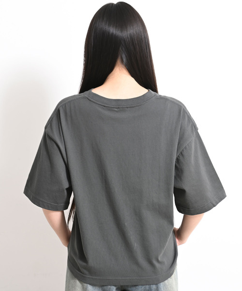 Disney(ディズニー)の「『DISCUS/ディスカス』STAR WARS半袖Tシャツ【Z】(Tシャツ/カットソー・レディース・ブラック系2/ブラック系1・L/M)」の20枚目の写真