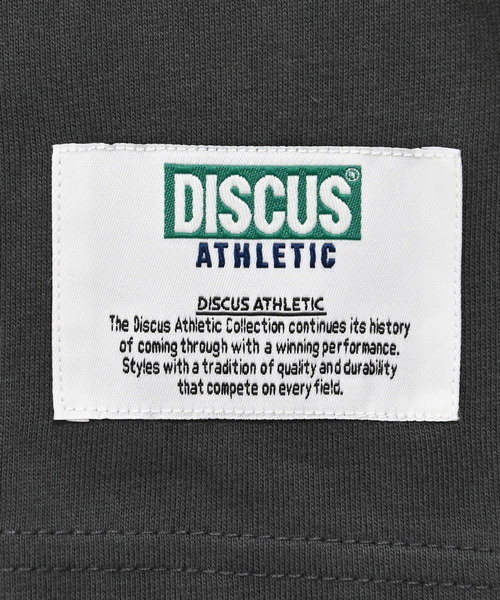 Disney(ディズニー)の「『DISCUS/ディスカス』STAR WARS半袖Tシャツ【Z】(Tシャツ/カットソー・レディース・ブラック系2/ブラック系1・L/M)」の5枚目の写真