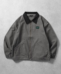 ZIP FIVE（ジップファイブ）の「ブルゾン（ブルゾン）」