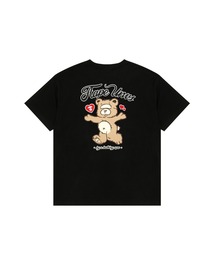 AAPE BASIC TEE