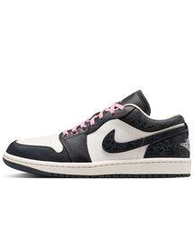 エア ジョーダン 1 LOW SE ウィメンズシューズ / Air Jordan 1 Low SE Women's Shoes II0595-001 Anthracite