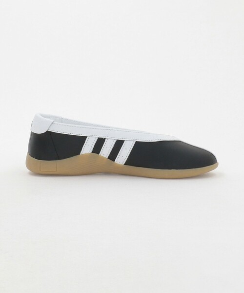 adidas Originals(アディダスオリジナルス)の「<adidas Originals>テコンドー メイ バレエ シューズ(その他シューズ・レディース・ブラック・24cm/23cm/24.5cm/25cm/23.5cm)」の4枚目の写真