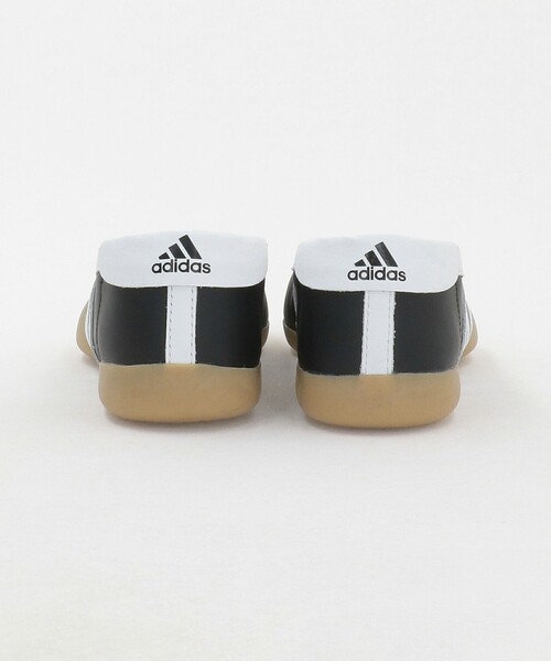 adidas Originals(アディダスオリジナルス)の「<adidas Originals>テコンドー メイ バレエ シューズ(その他シューズ・レディース・ブラック・24cm/23cm/24.5cm/25cm/23.5cm)」の5枚目の写真